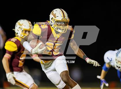 Thumbnail 1 in Celeste @ Collinsville photogallery.