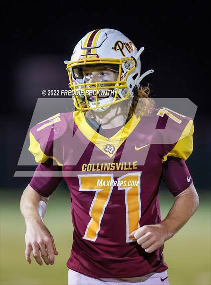 Thumbnail 3 in Celeste @ Collinsville photogallery.