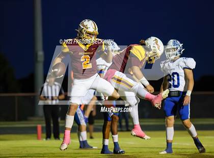 Thumbnail 1 in Celeste @ Collinsville photogallery.