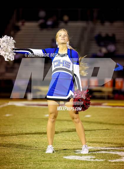 Thumbnail 2 in Celeste @ Collinsville photogallery.