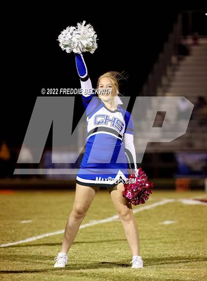 Thumbnail 3 in Celeste @ Collinsville photogallery.