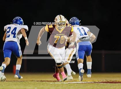 Thumbnail 2 in Celeste @ Collinsville photogallery.