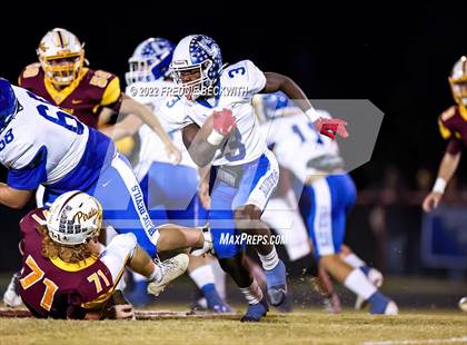 Thumbnail 3 in Celeste @ Collinsville photogallery.