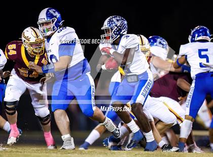 Thumbnail 1 in Celeste @ Collinsville photogallery.