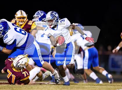 Thumbnail 2 in Celeste @ Collinsville photogallery.
