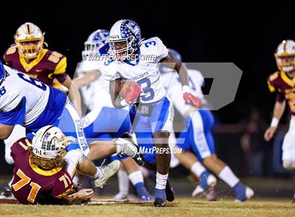 Thumbnail 1 in Celeste @ Collinsville photogallery.