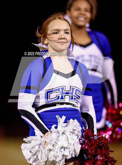 Thumbnail 2 in Celeste @ Collinsville photogallery.