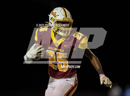 Thumbnail 1 in Celeste @ Collinsville photogallery.