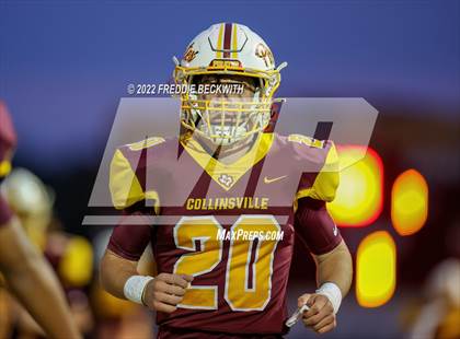Thumbnail 2 in Celeste @ Collinsville photogallery.