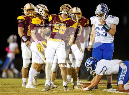 Thumbnail 1 in Celeste @ Collinsville photogallery.