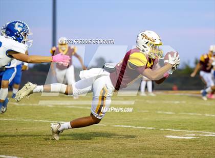 Thumbnail 2 in Celeste @ Collinsville photogallery.