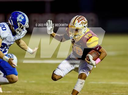 Thumbnail 2 in Celeste @ Collinsville photogallery.