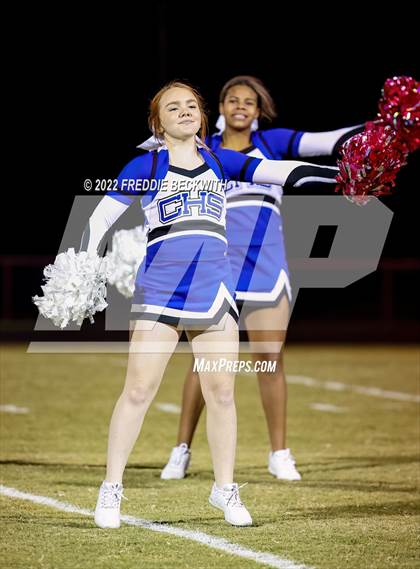 Thumbnail 2 in Celeste @ Collinsville photogallery.