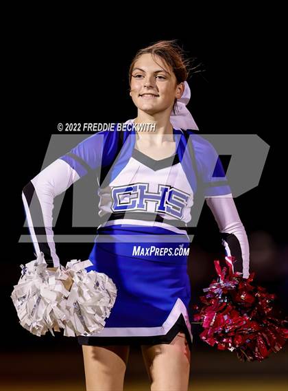 Thumbnail 2 in Celeste @ Collinsville photogallery.