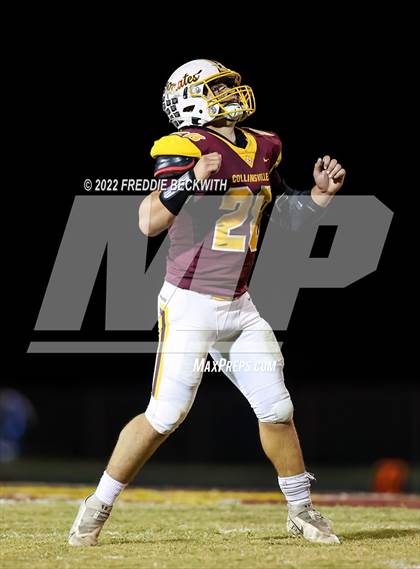 Thumbnail 1 in Celeste @ Collinsville photogallery.