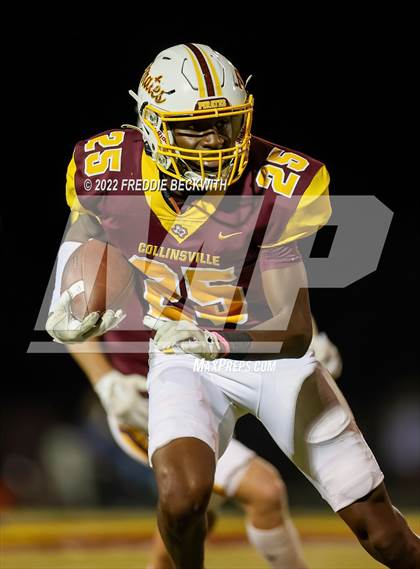 Thumbnail 2 in Celeste @ Collinsville photogallery.