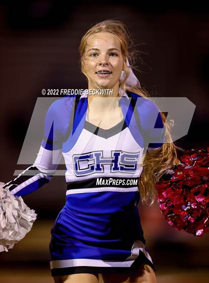 Thumbnail 2 in Celeste @ Collinsville photogallery.