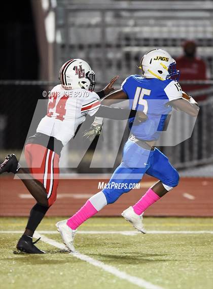 Thumbnail 2 in Hazel Green @ Jemison photogallery.