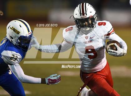 Thumbnail 3 in Hazel Green @ Jemison photogallery.