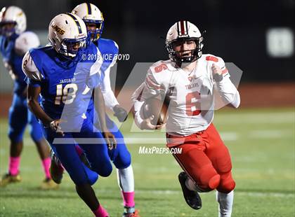 Thumbnail 3 in Hazel Green @ Jemison photogallery.