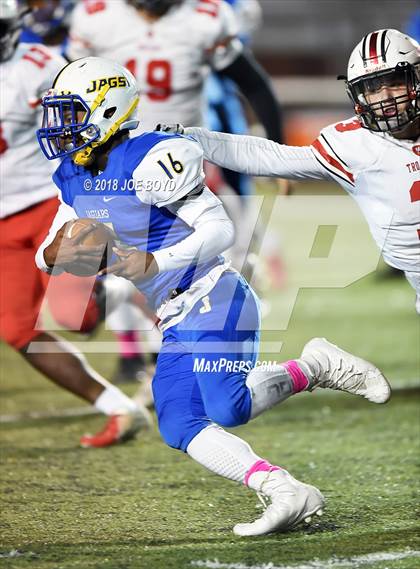 Thumbnail 3 in Hazel Green @ Jemison photogallery.