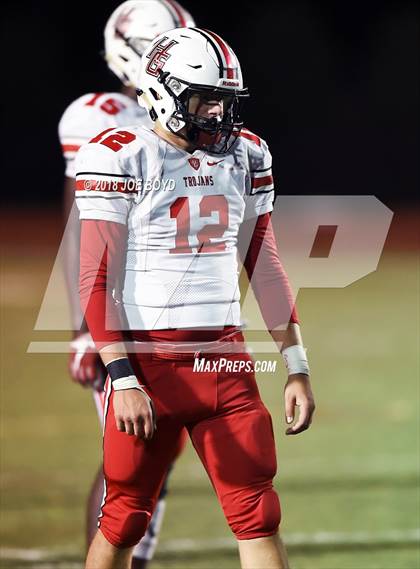 Thumbnail 1 in Hazel Green @ Jemison photogallery.