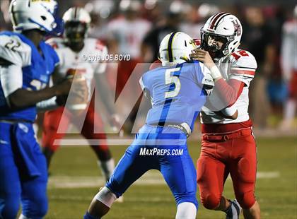 Thumbnail 2 in Hazel Green @ Jemison photogallery.