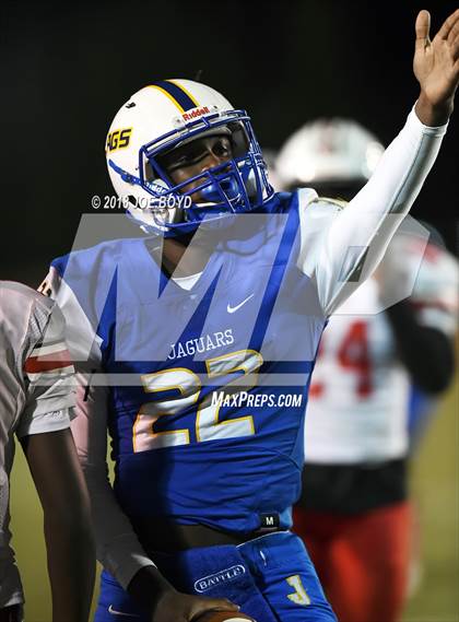 Thumbnail 2 in Hazel Green @ Jemison photogallery.