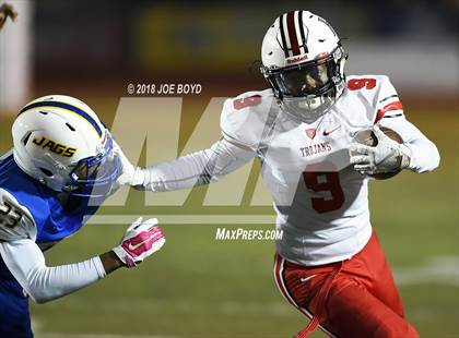 Thumbnail 2 in Hazel Green @ Jemison photogallery.
