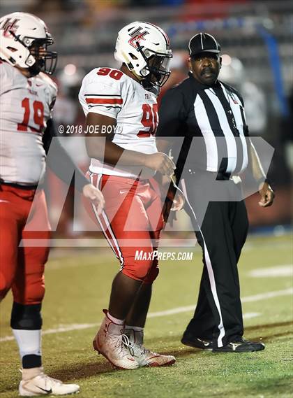 Thumbnail 2 in Hazel Green @ Jemison photogallery.
