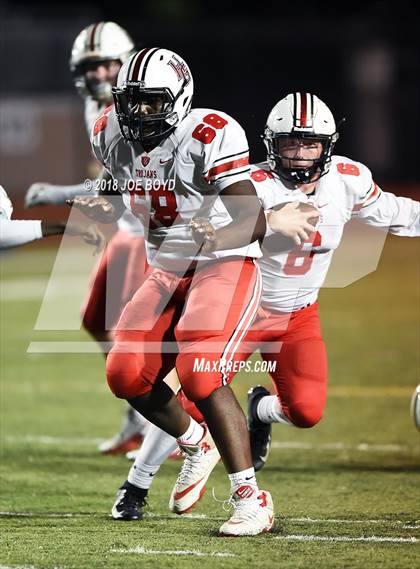Thumbnail 2 in Hazel Green @ Jemison photogallery.