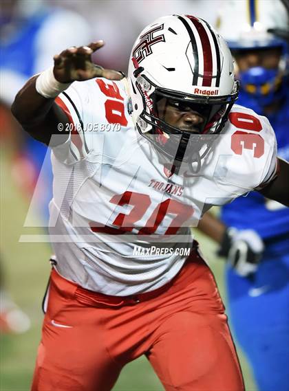 Thumbnail 1 in Hazel Green @ Jemison photogallery.