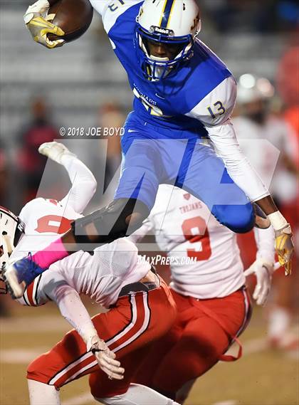 Thumbnail 1 in Hazel Green @ Jemison photogallery.