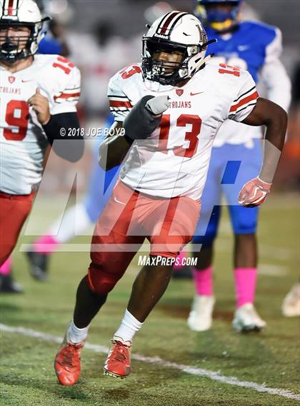 Thumbnail 2 in Hazel Green @ Jemison photogallery.