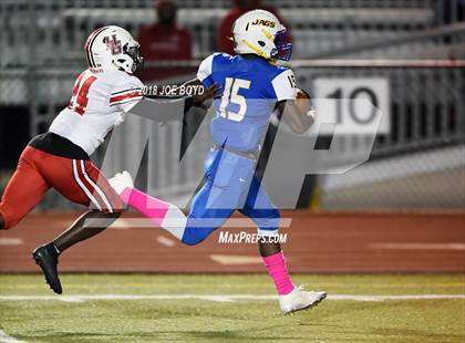 Thumbnail 3 in Hazel Green @ Jemison photogallery.