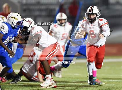 Thumbnail 1 in Hazel Green @ Jemison photogallery.