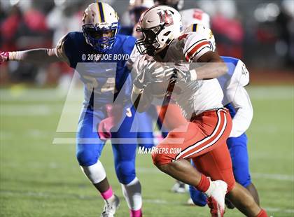 Thumbnail 3 in Hazel Green @ Jemison photogallery.