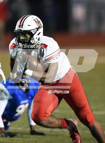 Thumbnail 2 in Hazel Green @ Jemison photogallery.