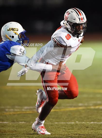 Thumbnail 1 in Hazel Green @ Jemison photogallery.
