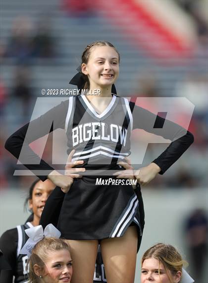 Thumbnail 2 in Bigelow vs. East Poinsett County (AAA 2A Final) photogallery.