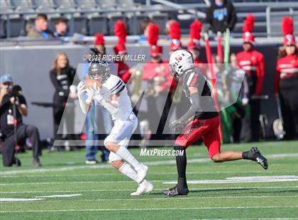 Thumbnail 2 in Bigelow vs. East Poinsett County (AAA 2A Final) photogallery.