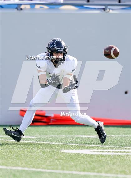 Thumbnail 1 in Bigelow vs. East Poinsett County (AAA 2A Final) photogallery.