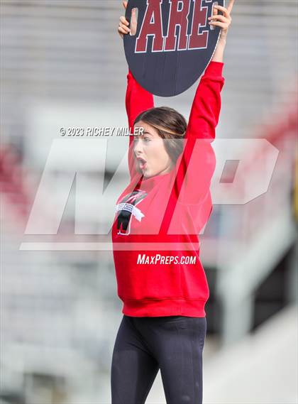 Thumbnail 2 in Bigelow vs. East Poinsett County (AAA 2A Final) photogallery.