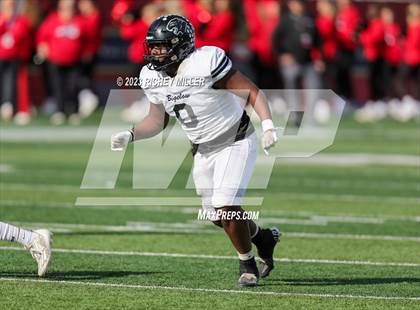 Thumbnail 1 in Bigelow vs. East Poinsett County (AAA 2A Final) photogallery.