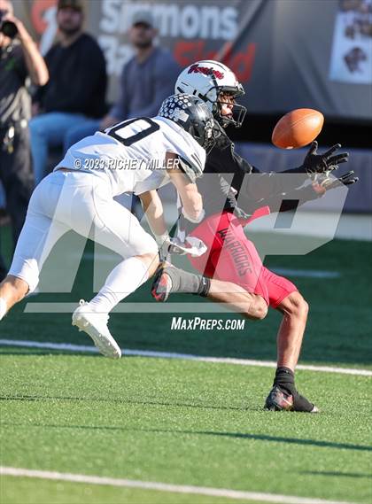 Thumbnail 3 in Bigelow vs. East Poinsett County (AAA 2A Final) photogallery.