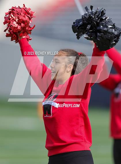 Thumbnail 1 in Bigelow vs. East Poinsett County (AAA 2A Final) photogallery.