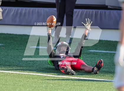 Thumbnail 1 in Bigelow vs. East Poinsett County (AAA 2A Final) photogallery.