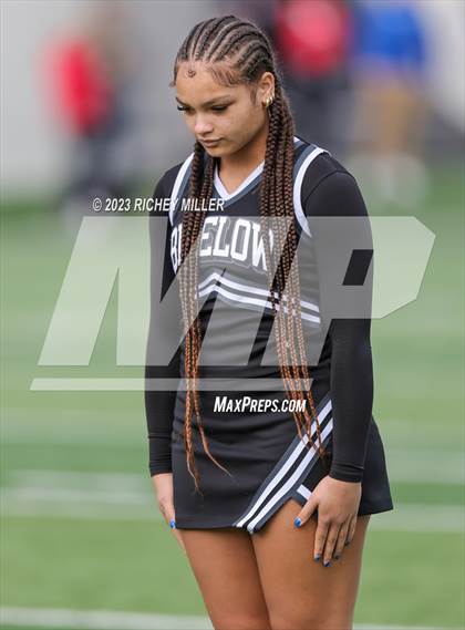 Thumbnail 1 in Bigelow vs. East Poinsett County (AAA 2A Final) photogallery.