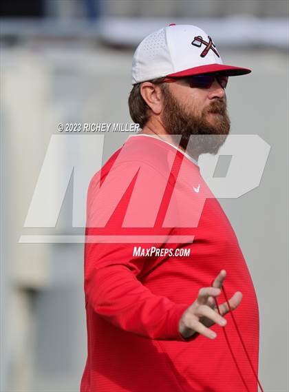 Thumbnail 1 in Bigelow vs. East Poinsett County (AAA 2A Final) photogallery.