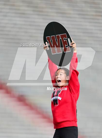 Thumbnail 3 in Bigelow vs. East Poinsett County (AAA 2A Final) photogallery.